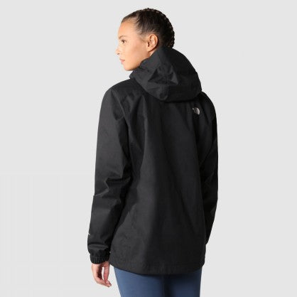 W QUEST JACKET