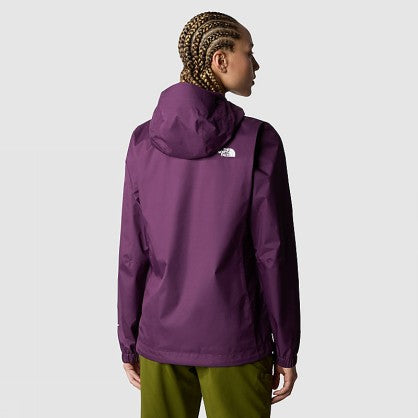 W QUEST JACKET