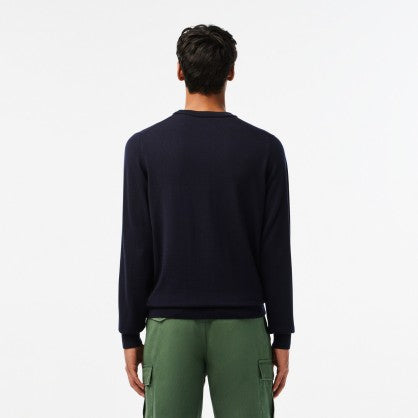 PULLOVER