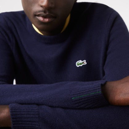 PULLOVER