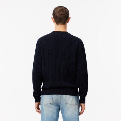PULLOVER