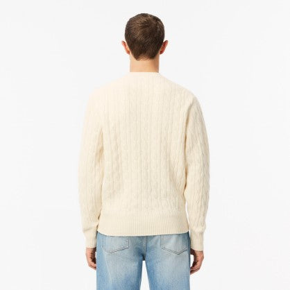 PULLOVER