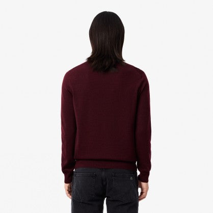 PULLOVER