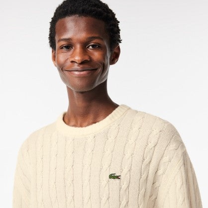 PULLOVER