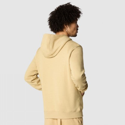 M DREW PEAK PULLOVER HOODIE