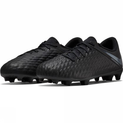 JR HYPERVENOM 3 CLUB FG