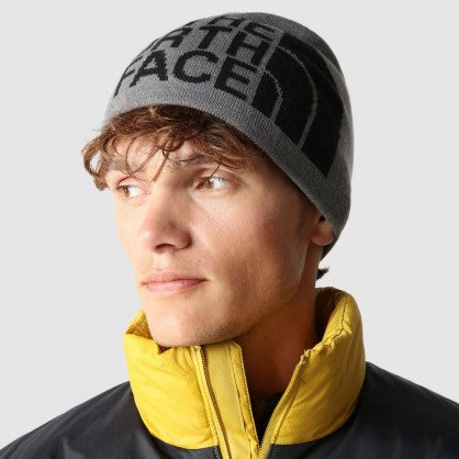 REVERSIBLE TNF BANNER BEANIE