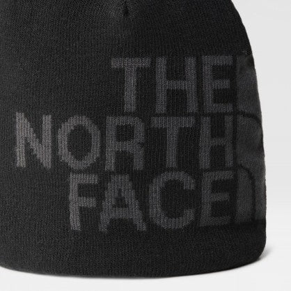 REVERSIBLE TNF BANNER BEANIE