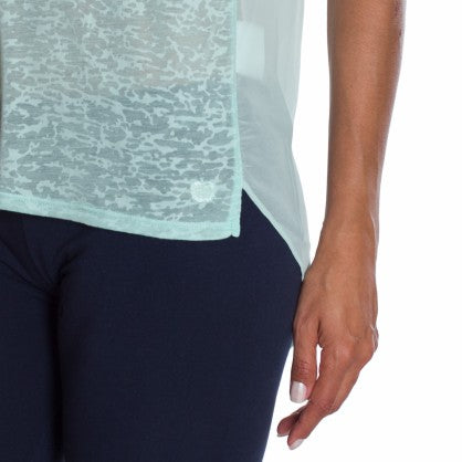 SINGLET DEVORE