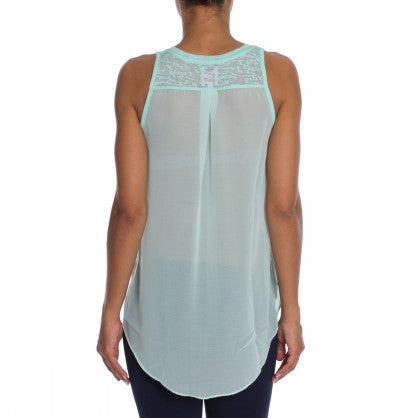 SINGLET DEVORE