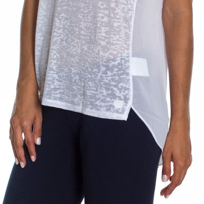SINGLET DEVORE
