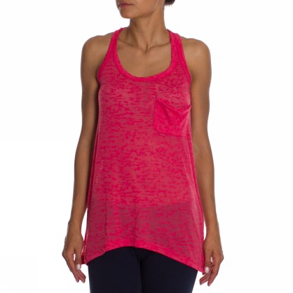 SINGLET DEVORE