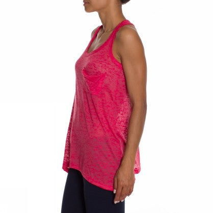 SINGLET DEVORE