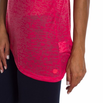 SINGLET DEVORE