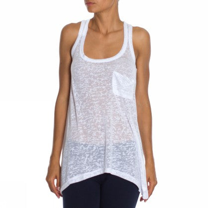 SINGLET DEVORE