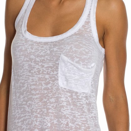 SINGLET DEVORE