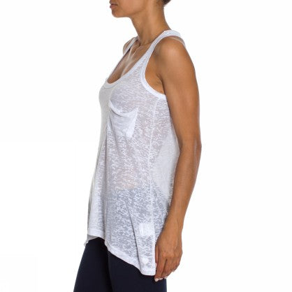 SINGLET DEVORE