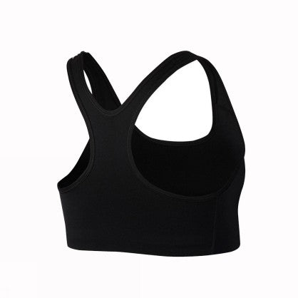 SWOOSH MTLC FUTURA BRA
