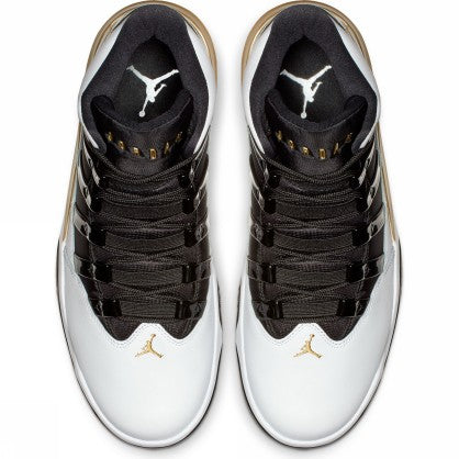 JORDAN MAX AURA