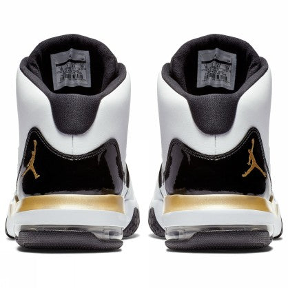 JORDAN MAX AURA