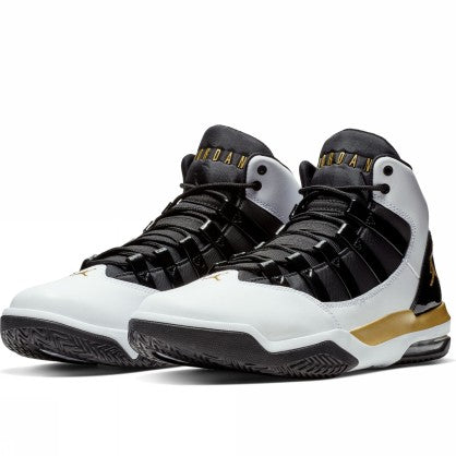 JORDAN MAX AURA