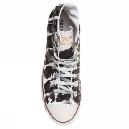 SCARPA UOMO CANVAS