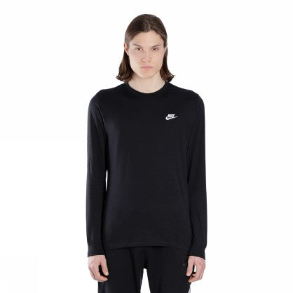 M NSW CLUB TEE - LS