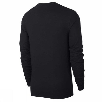 M NSW CLUB TEE - LS