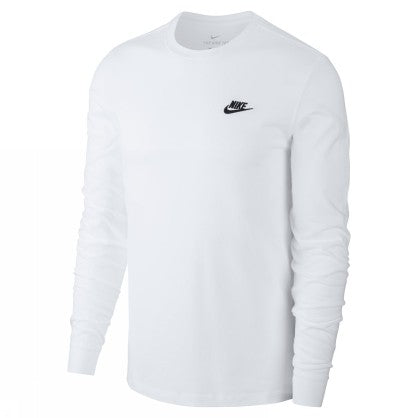 M NSW CLUB TEE - LS