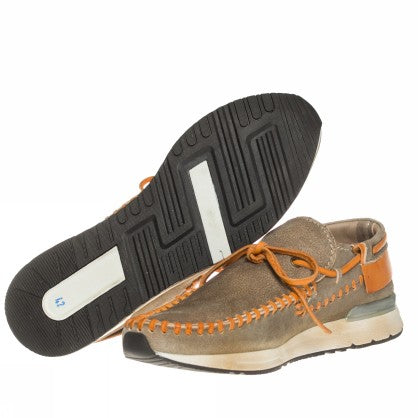 MEN'S SHOE F.DO FIRE RADICA SILICA