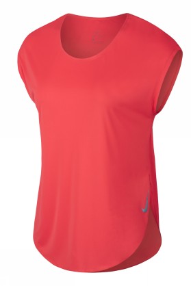 W NK CITY SLEEK TOP SS