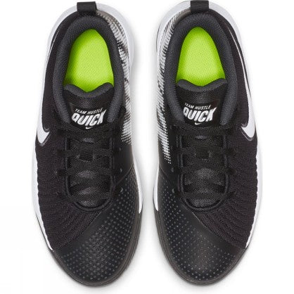 TEAM HUSTLE QUICK 2 (GS)