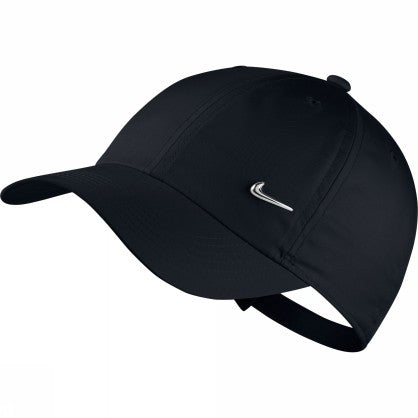 Y NK H86 CAP METAL SWOOSH