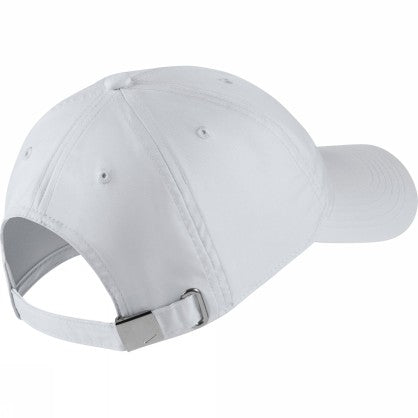 Y NK H86 CAP METAL SWOOSH