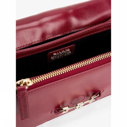 HERITAGE LEATHER CROSSOVER