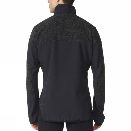 SN STM HALF ZIP M