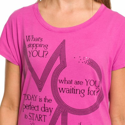 T SHIRT