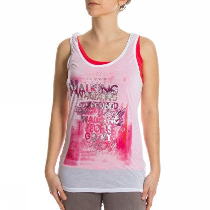 DOUBLE TANK TOP
