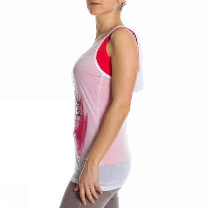 DOUBLE TANK TOP
