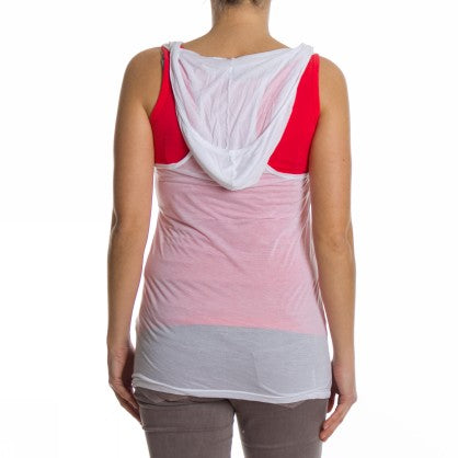DOUBLE TANK TOP