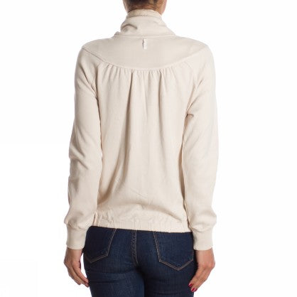 FELPA ZIP