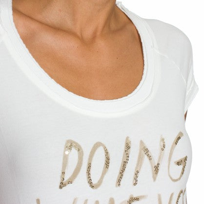 T SHIRT