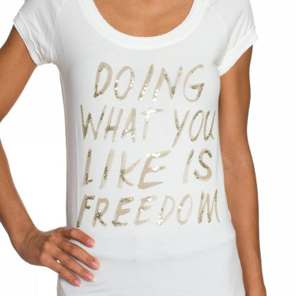 T SHIRT
