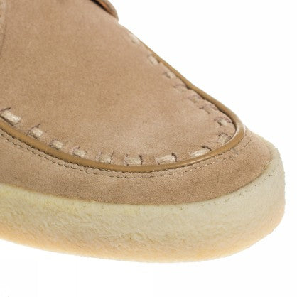 GEORGE COX POP BOY SUEDE