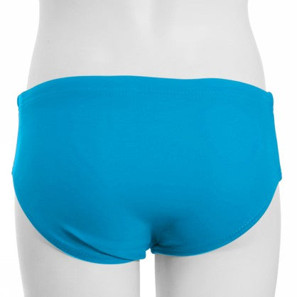 COSTUME SLIP TORQUOISE