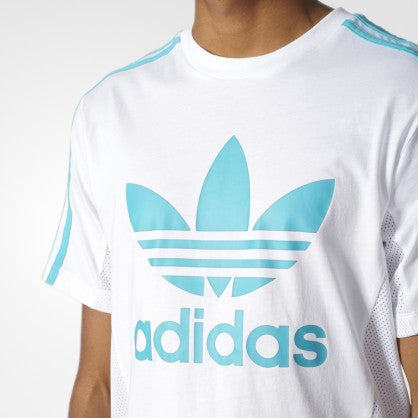 LA TREFOIL TEE