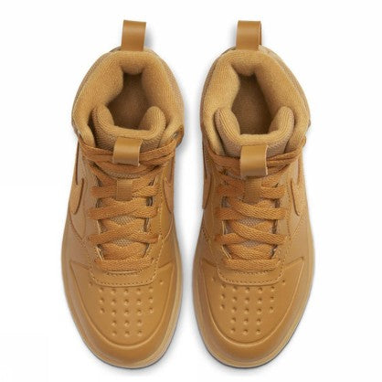 COURT BOROUGH MID 2 BOOT (PS)