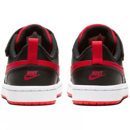 Court Borough Low 2