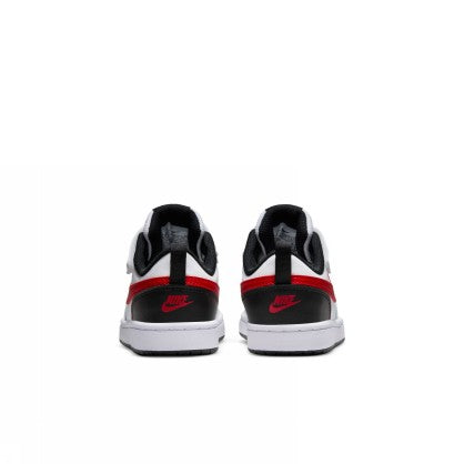 Court Borough Low 2