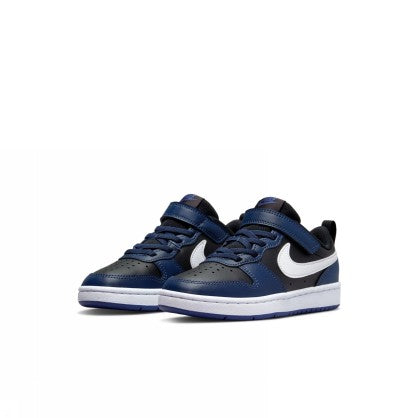 COURT BOROUGH LOW 2